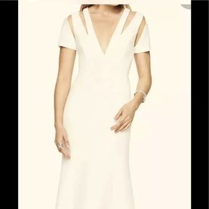 Bcbg dress maxi gown 4
